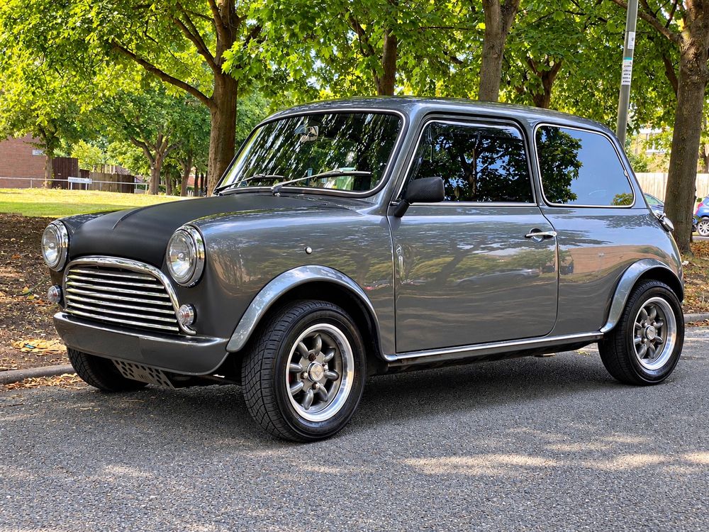 MINI 1275