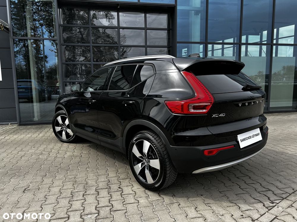 Volvo XC 40 - 6