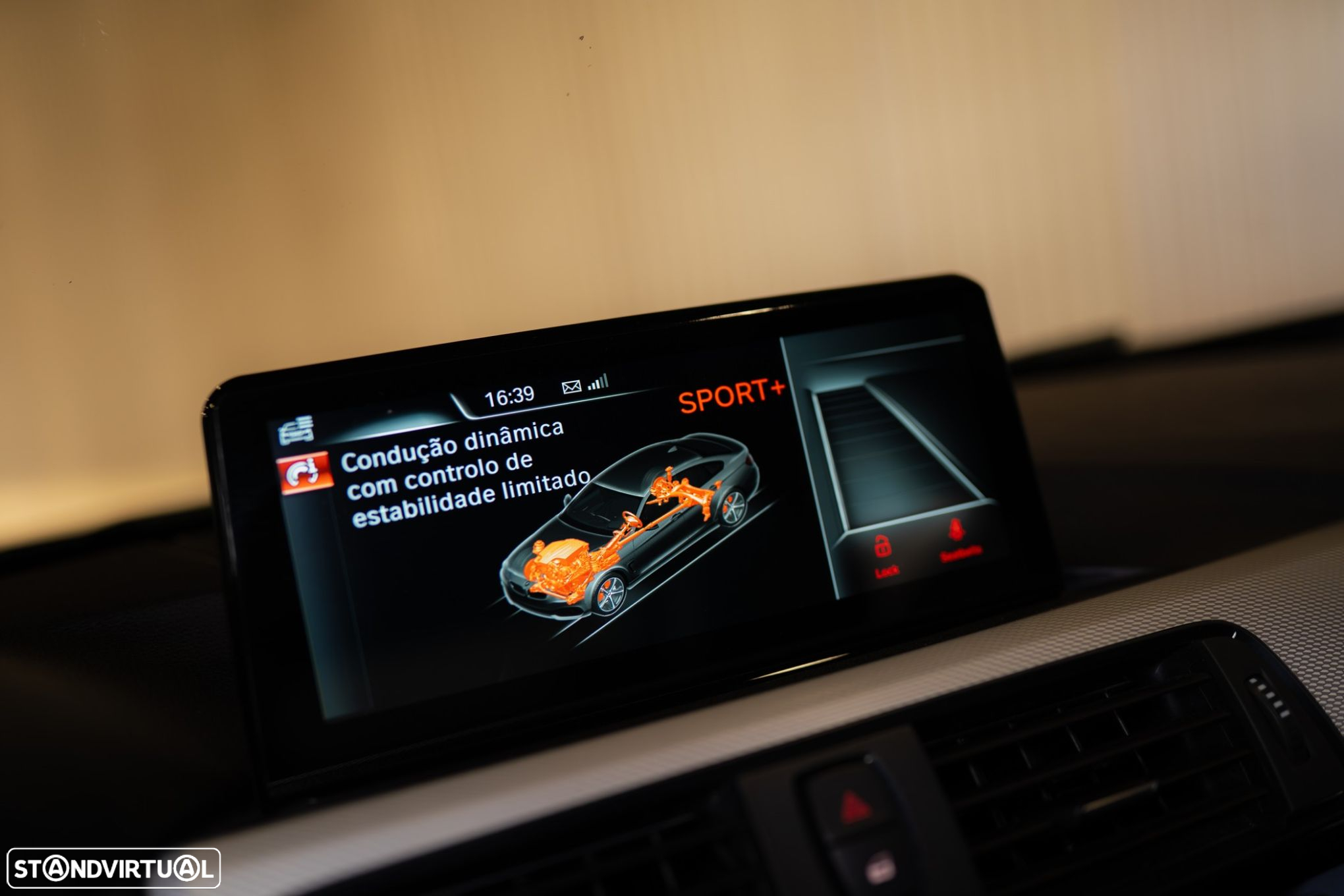 BMW 418 Gran Coupé d Pack M - 39