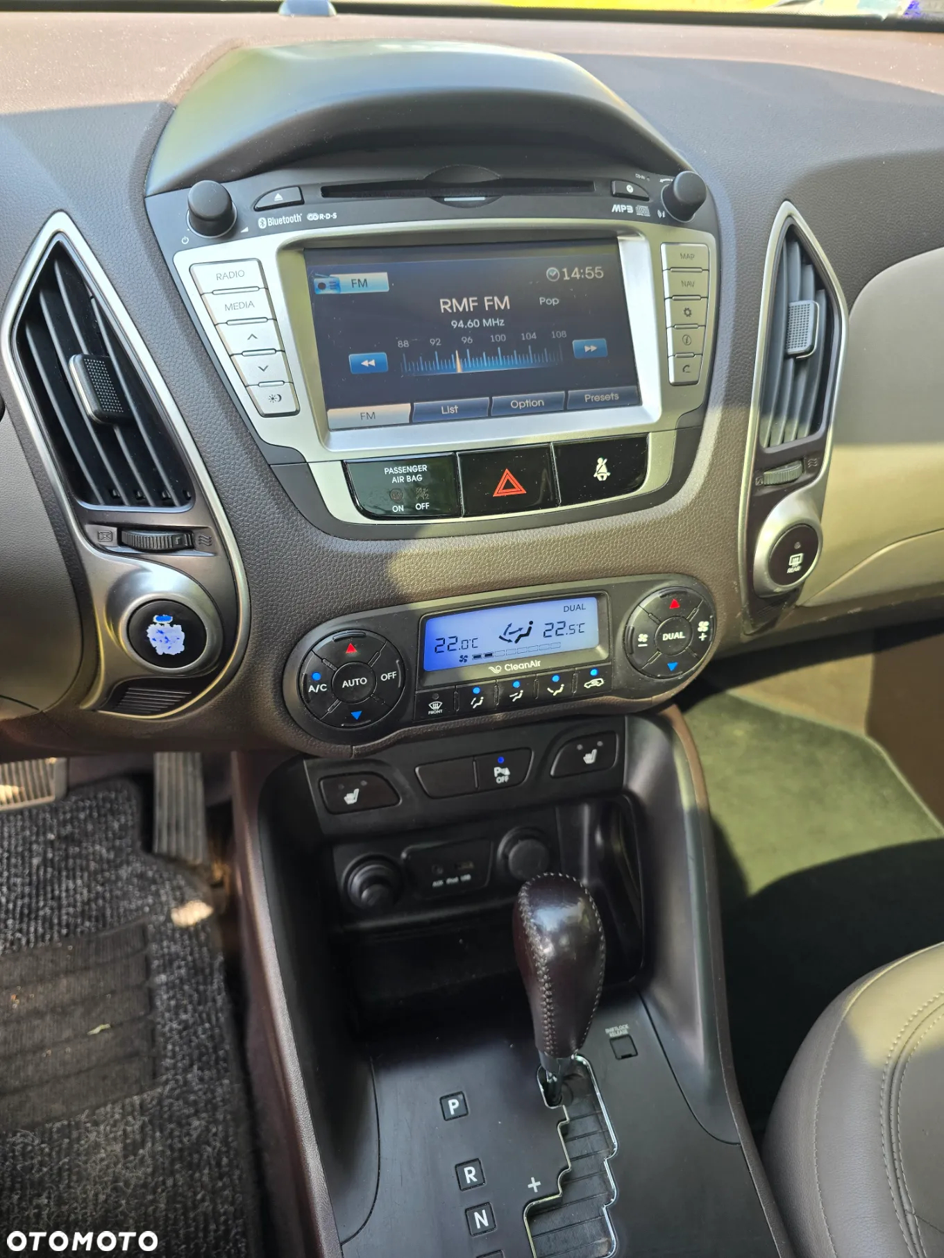 Hyundai ix35 2.0 Premium - 9