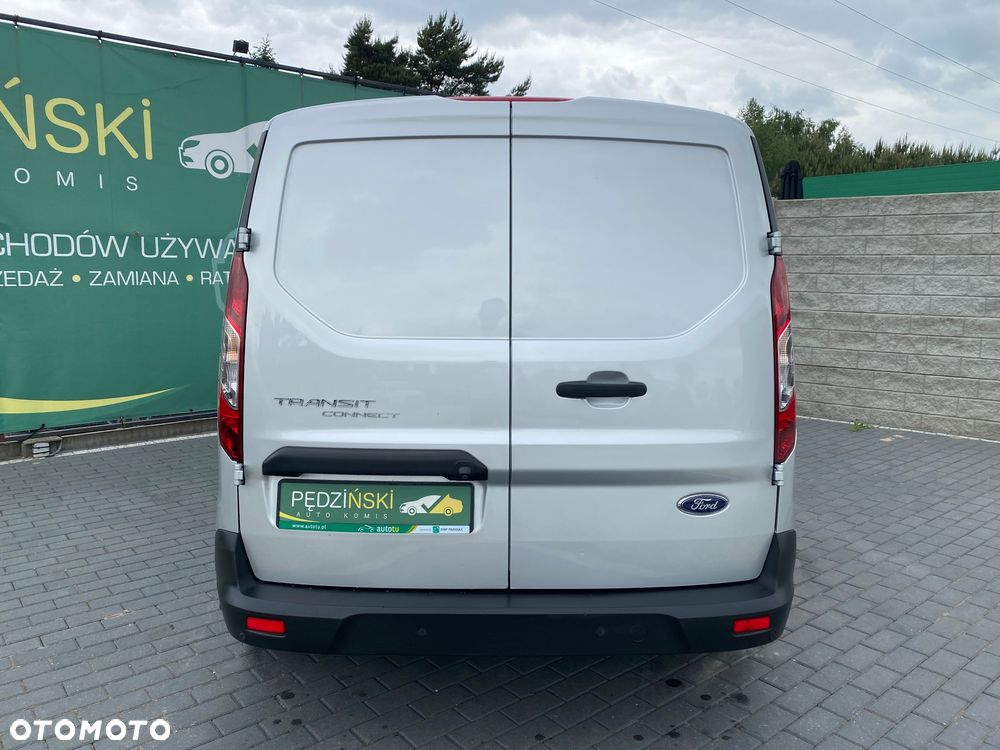 Ford TRANSIT CONNECT - 15