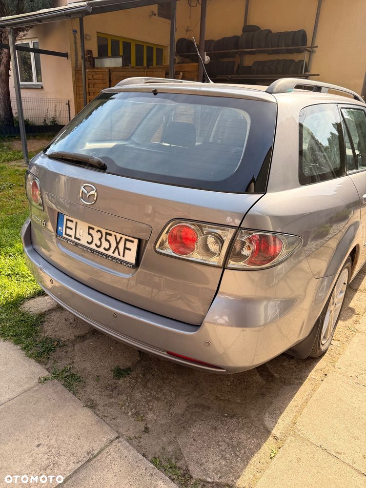 Mazda 6 - 21