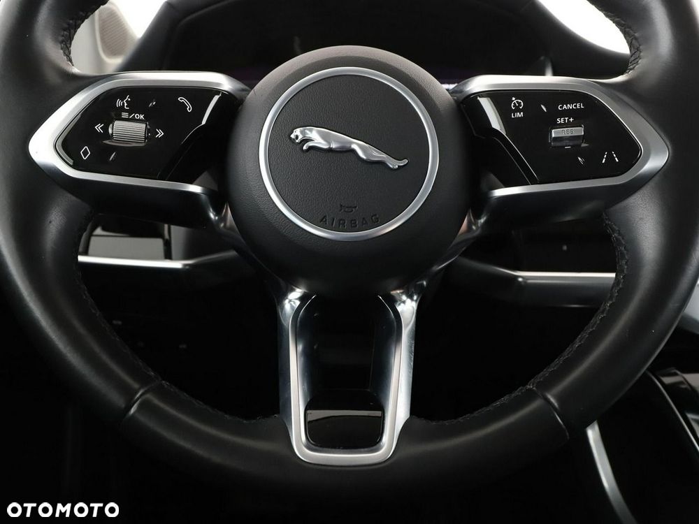 Jaguar I-Pace EV400 AWD S - 22