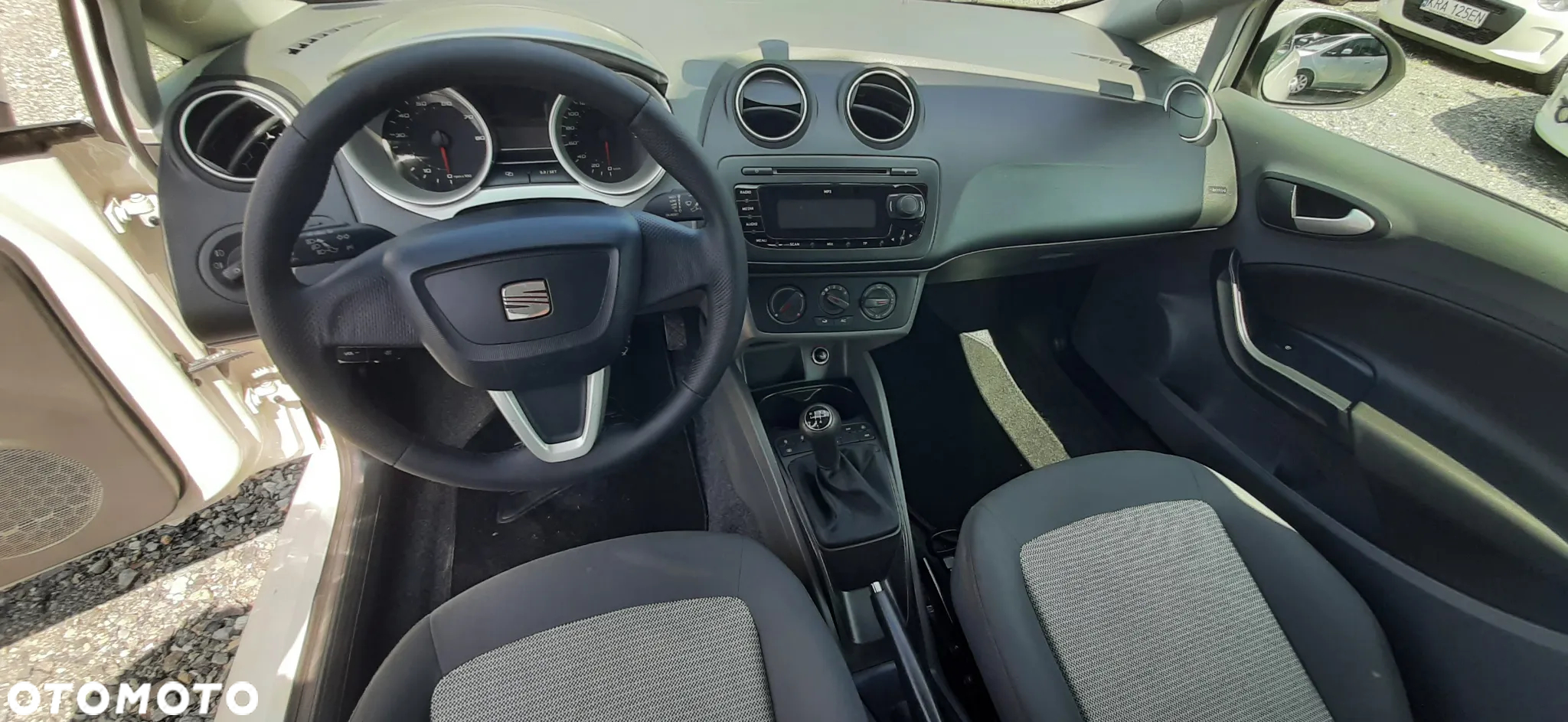 Seat Ibiza - 35