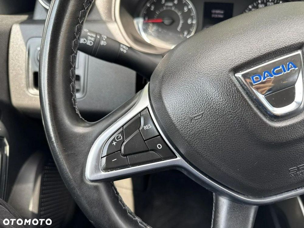 Dacia Duster 1.3 TCe FAP Prestige EU6d - 14