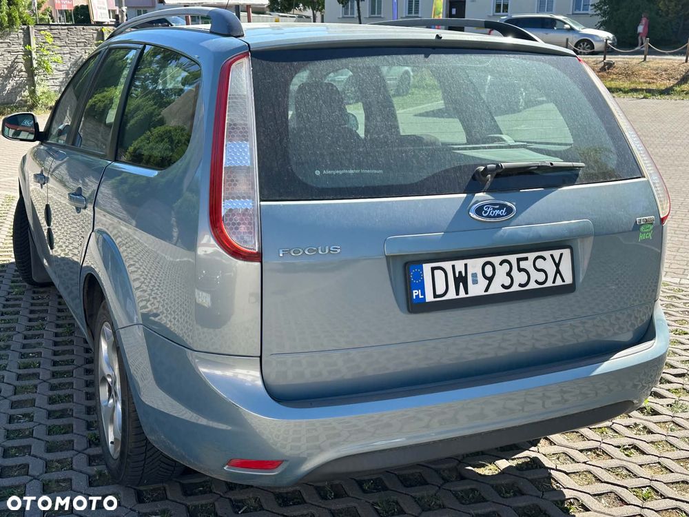 Ford Focus - 7