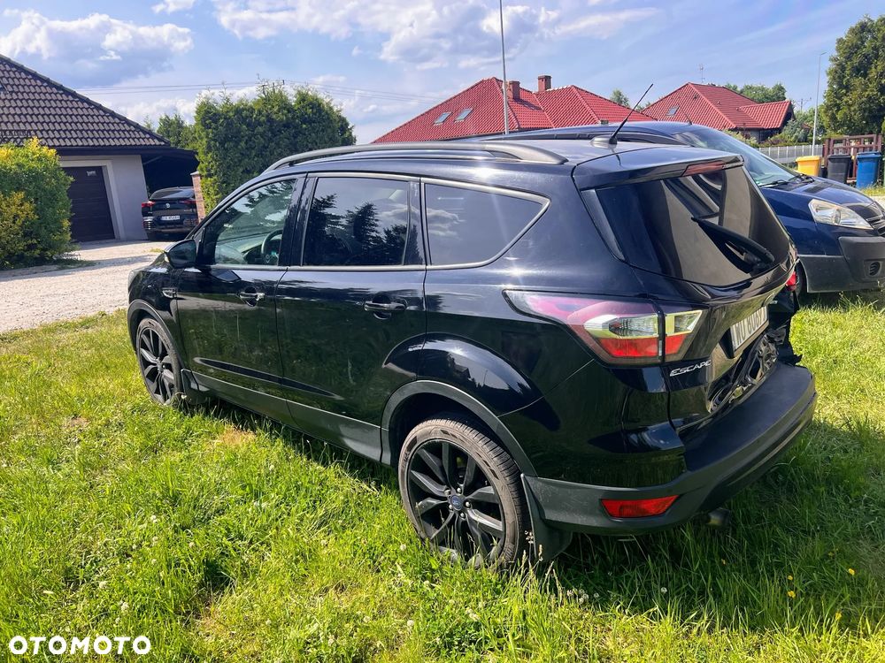 Ford Escape - 3