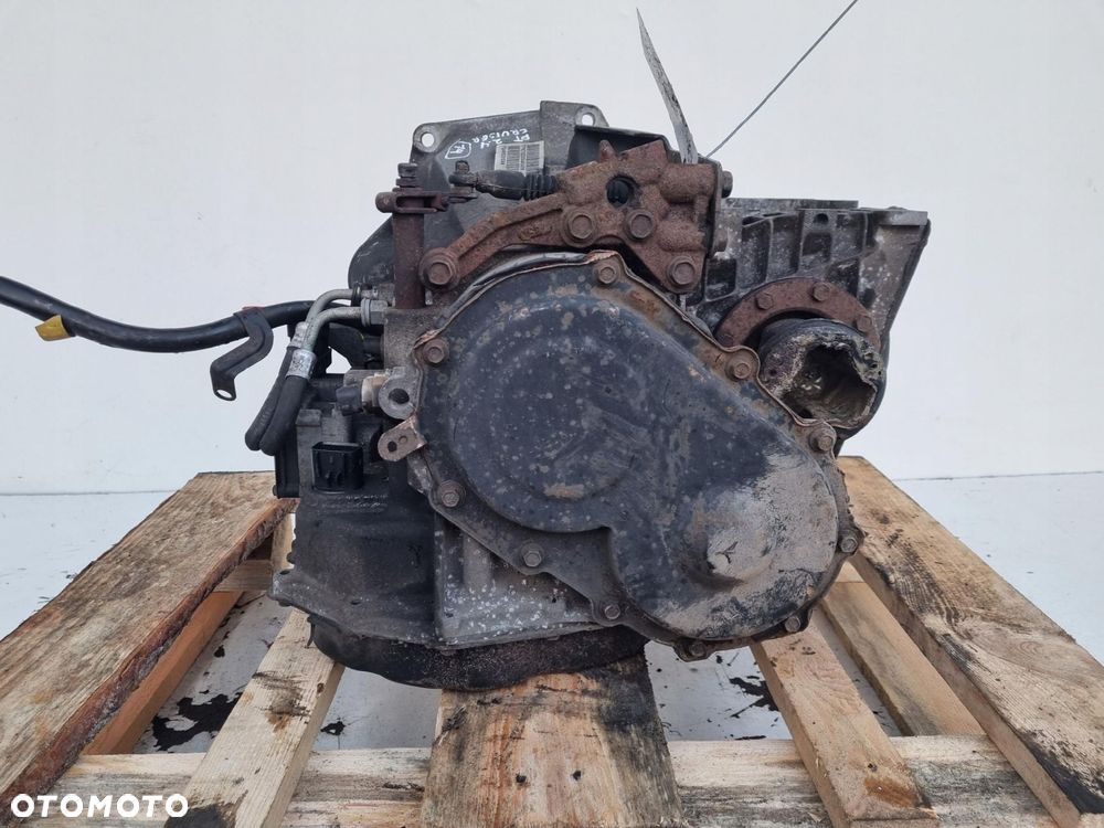 Chrysler PT Cruiser 2.4 16V AUTOMATYCZNA SKRZYNIA BIEGÓW P04800312AA - 12