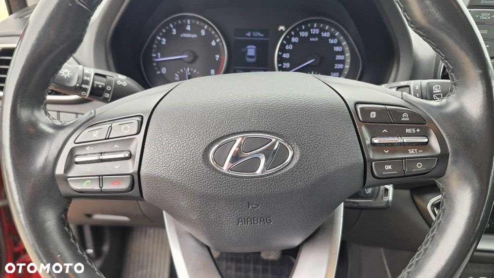 Hyundai i30 1.4 Classic + - 9