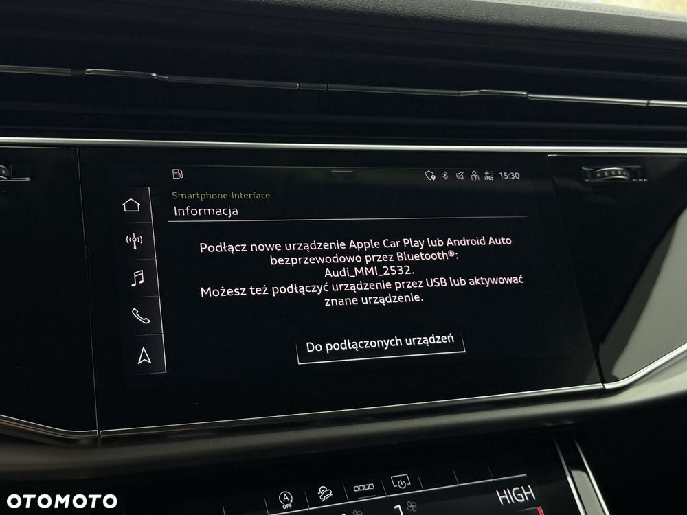Audi Q7 - 33