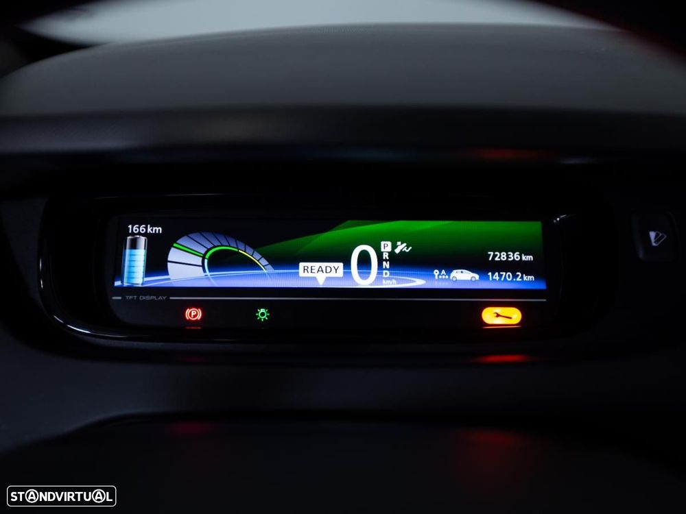 Renault Zoe (c/ Bateria) Life 40 - 20