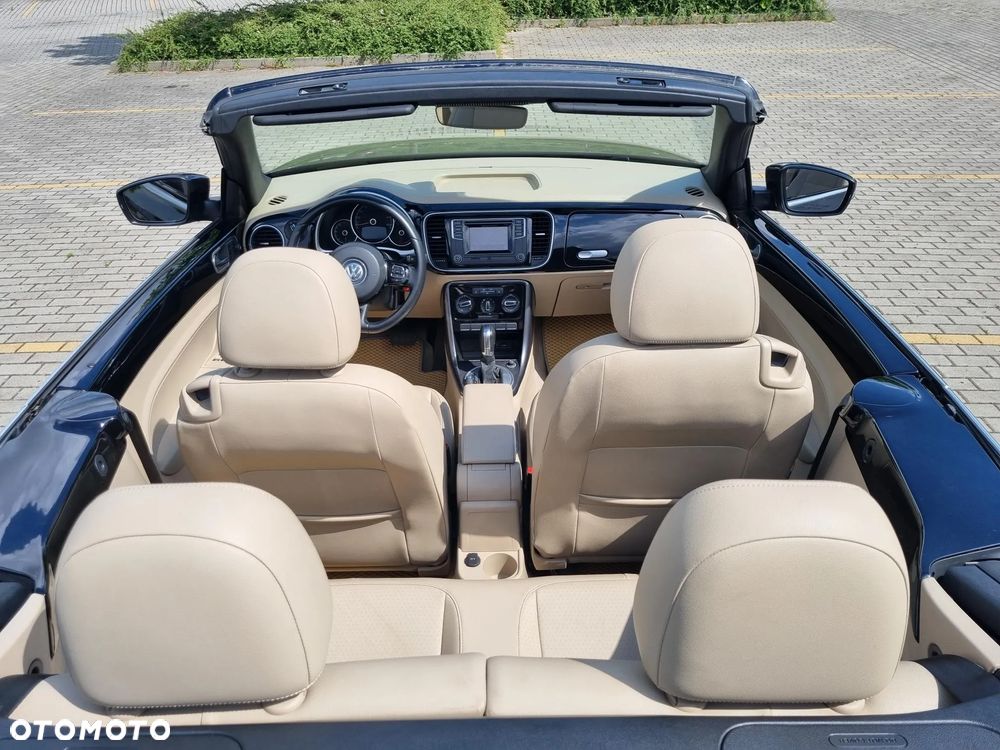 Volkswagen Beetle 2.5 - 11