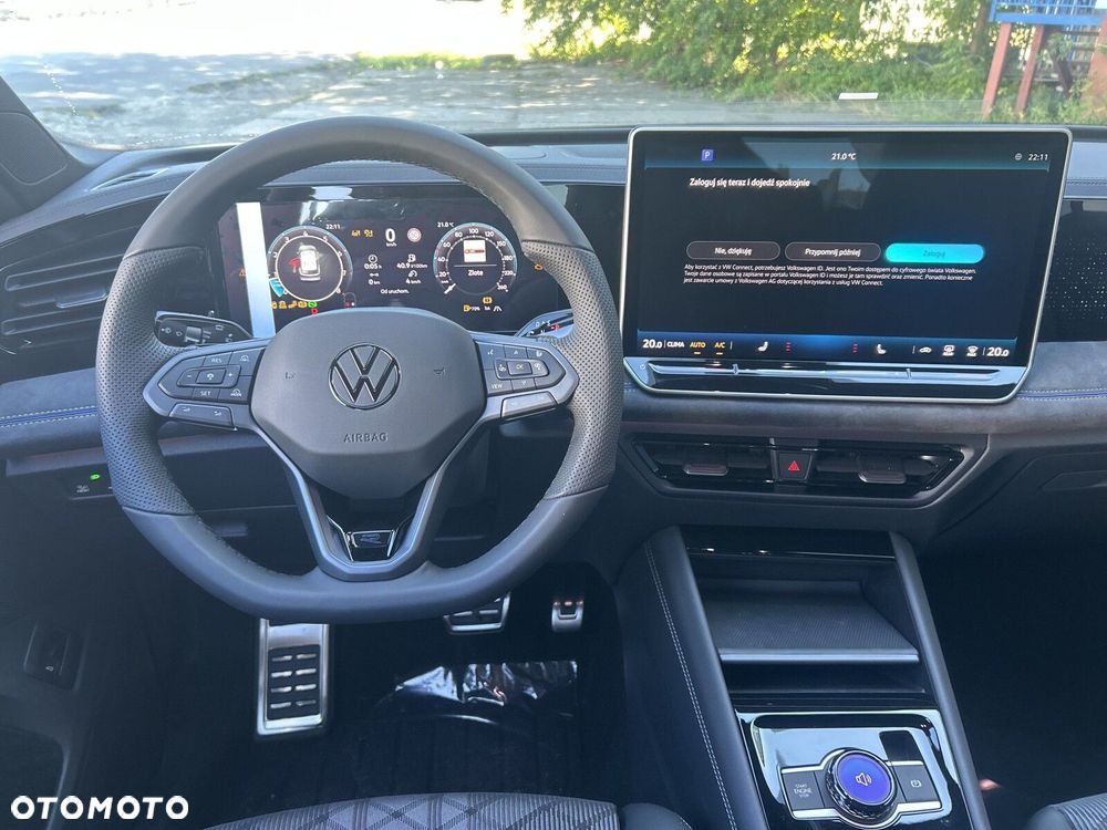 Volkswagen Tiguan 2.0 TSI 4Mot R-Line Plus DSG - 23