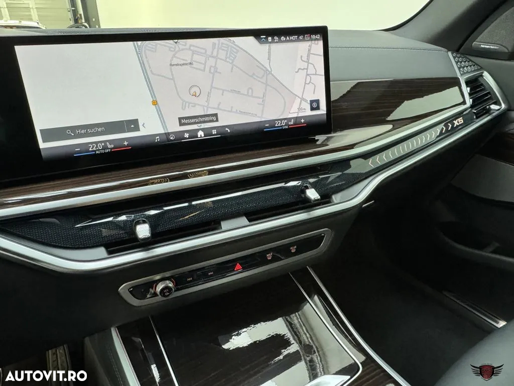 BMW X5 xDrive30d AT MHEV - 13