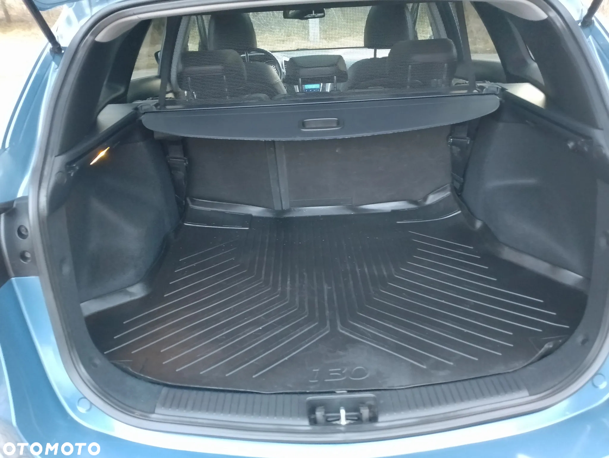 Hyundai i30 1.6 Automatik Style - 23