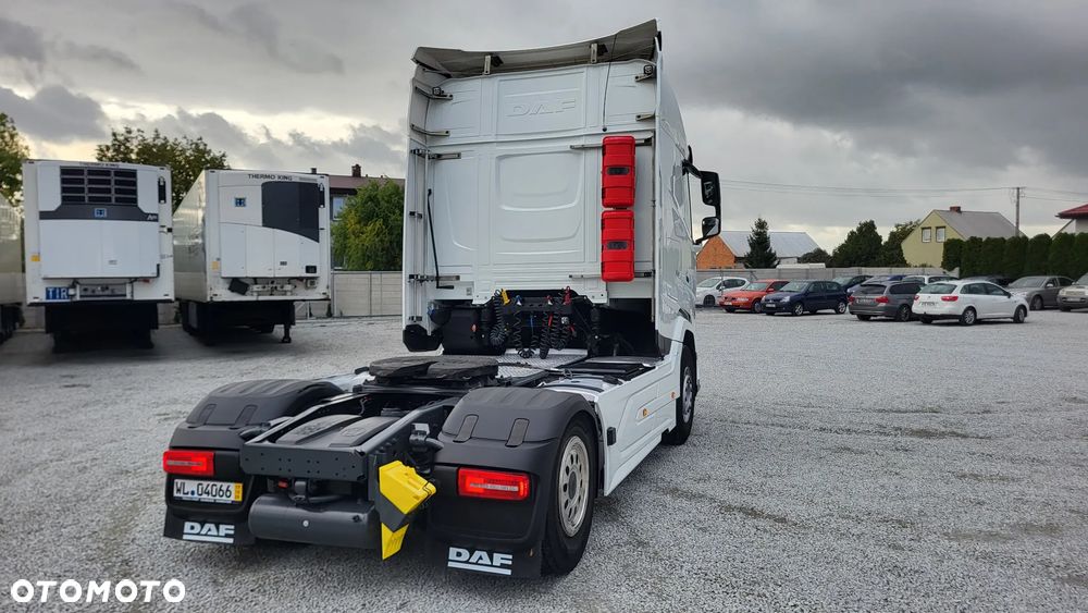 DAF XG 530 FT INTARDER + ADR / SERWIS ASO / GWARANCJA - 3