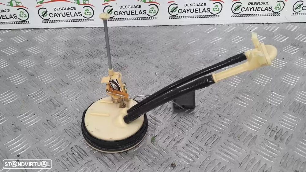 SENSOR DE COMBUSTÍVEL BMW 3 1992 -221824043002 - 1