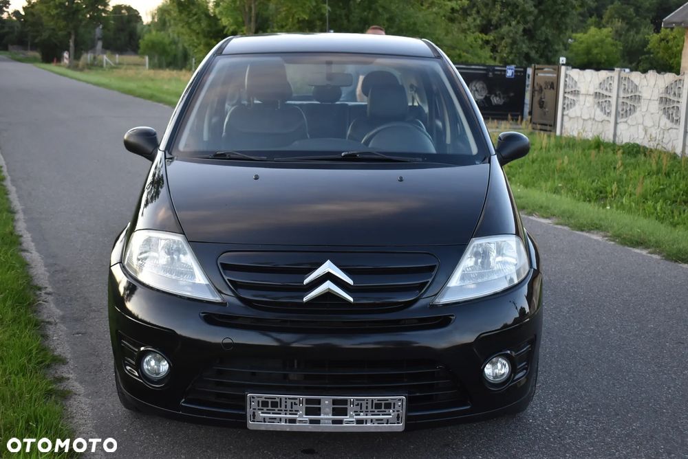 Citroën C3 1.6 SportChic - 16