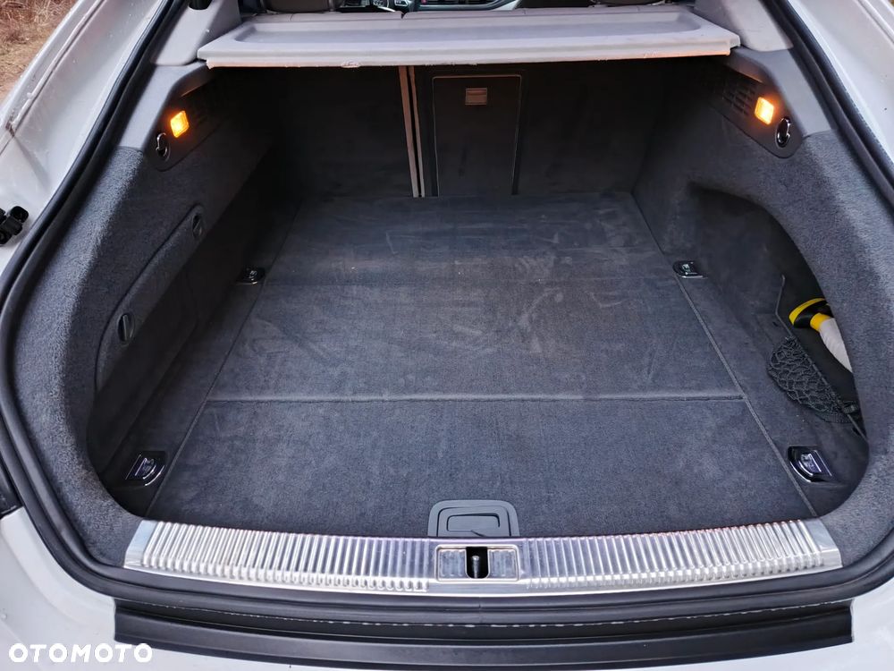 Audi A7 Sportback 3.0 TDI Quattro S tronic Progressive - 28