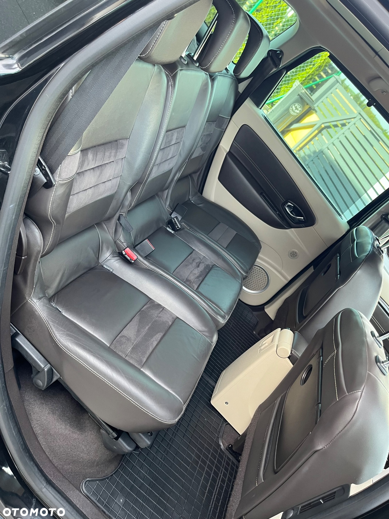 Renault Grand Scenic Gr 2.0 dCi Bose - 26