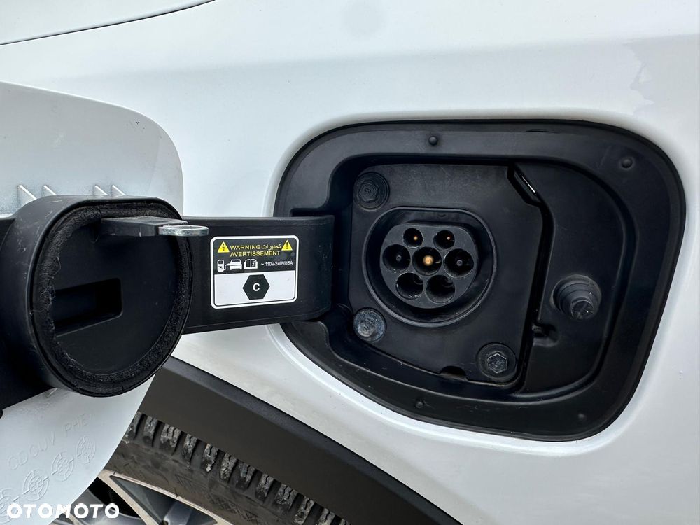 Kia XCeed 1.6 GDI PHEV Business Line DCT - 5