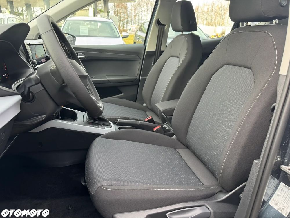 Seat Arona 1.0 TSI Style S&S DSG - 8