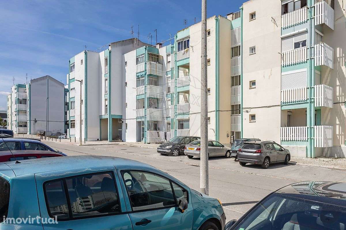 Apartamento T3 para venda - Grande imagem: 4/29