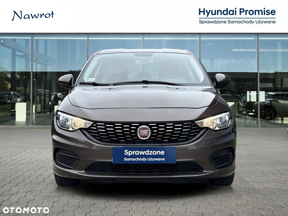Fiat Tipo 1.4 16V Easy - 9
