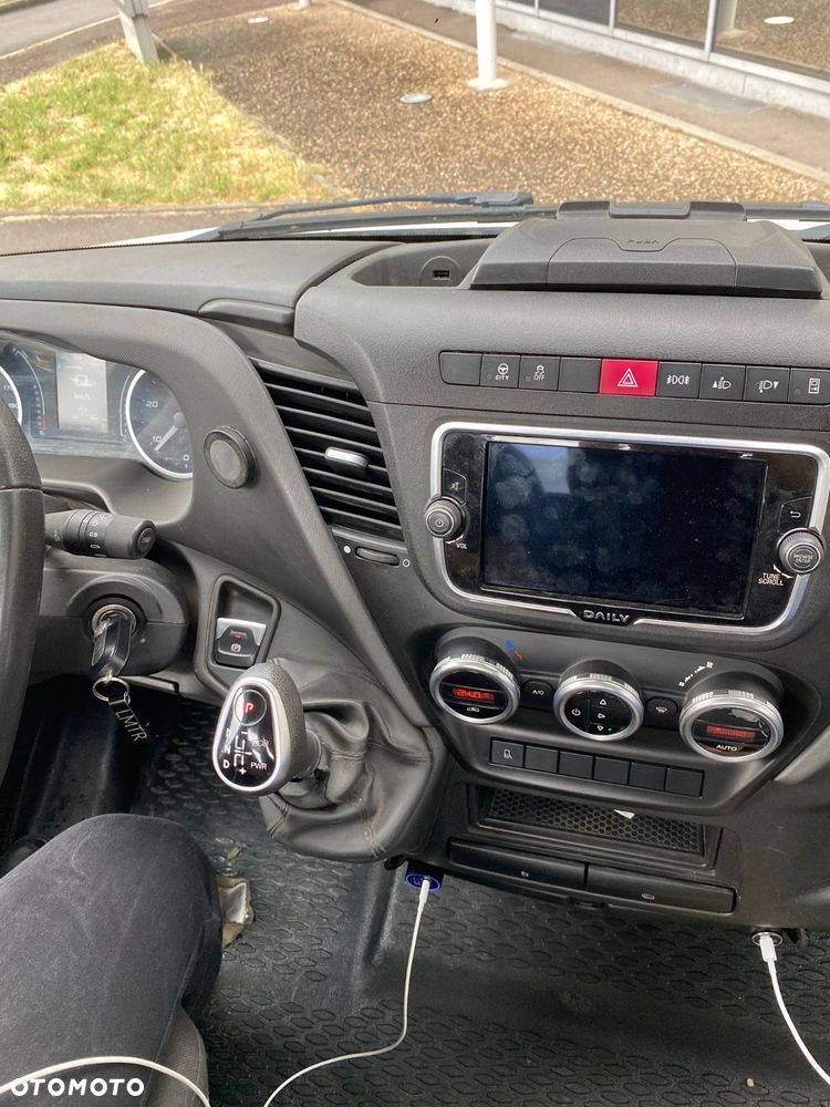 Iveco DAILY - 5