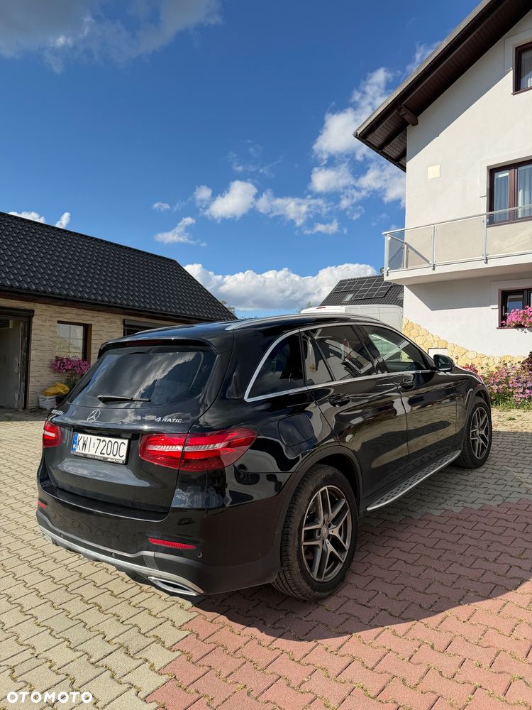 Mercedes-Benz GLC - 5