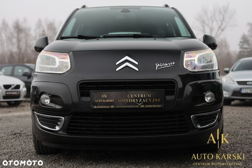 Citroën C3 Picasso - 31