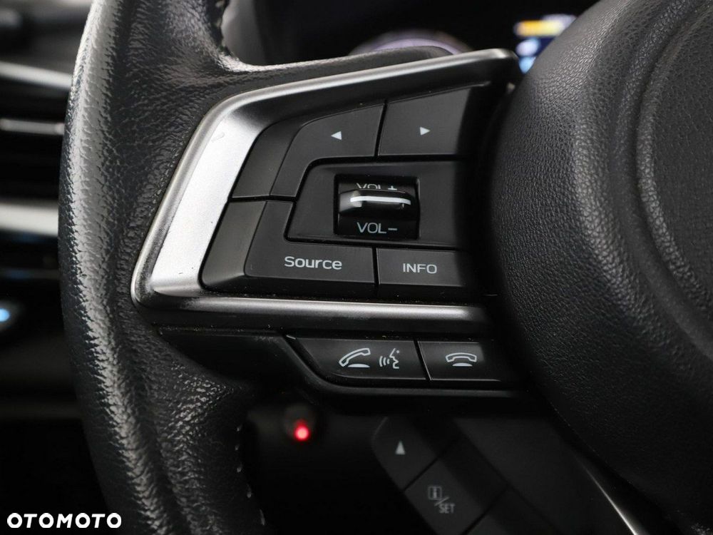 Subaru Forester 2.0X Lineartronic Comfort - 34