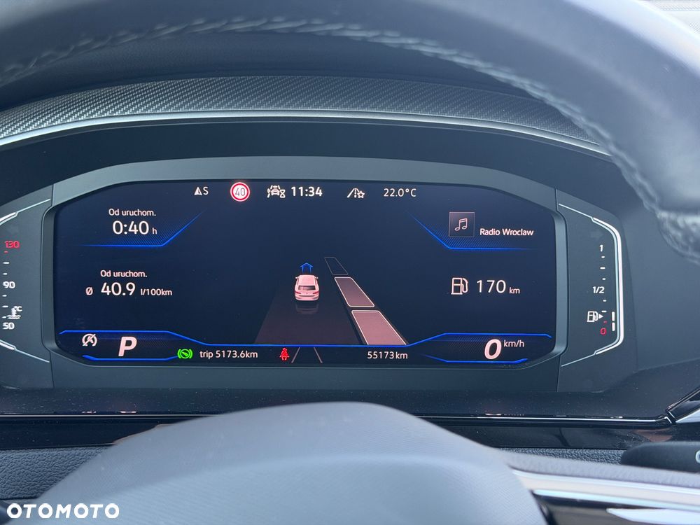 Volkswagen Arteon 2.0 TDI SCR 4Motion DSG R-Line - 33