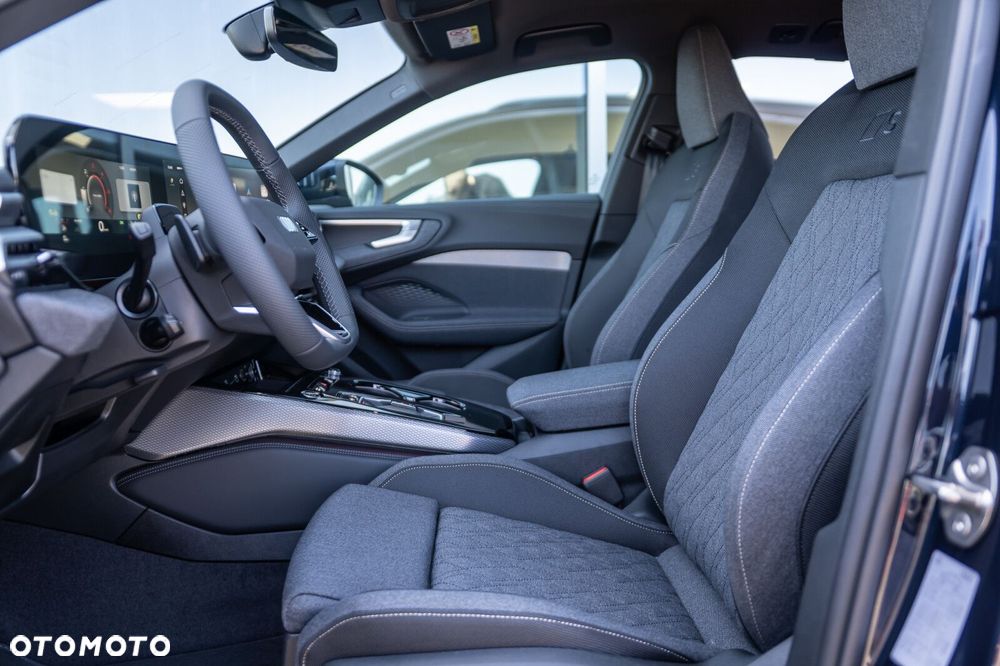 Audi A5 Avant TDI mHEV Quattro S tronic - 15