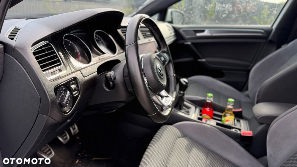 Volkswagen Golf 1.6 TDI BMT Trendline - 24