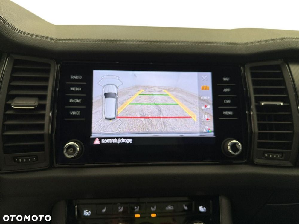 Skoda Kodiaq 2.0 TDI 4x4 DSG Sportline - 20