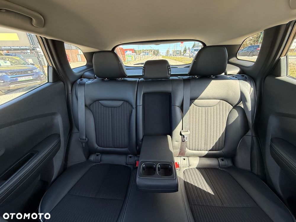 Renault Kadjar Energy TCe 130 Bose Edition - 25