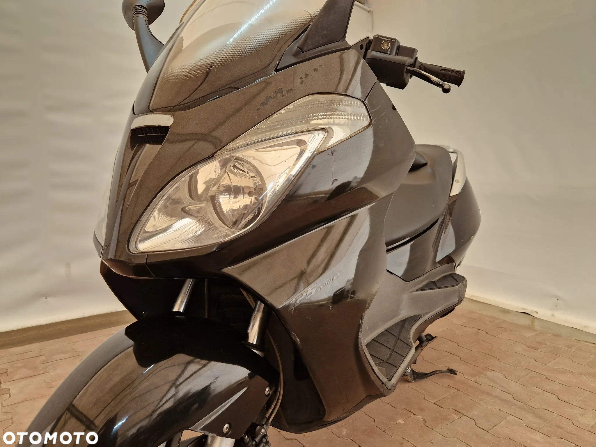Aprilia Atlantic - 29