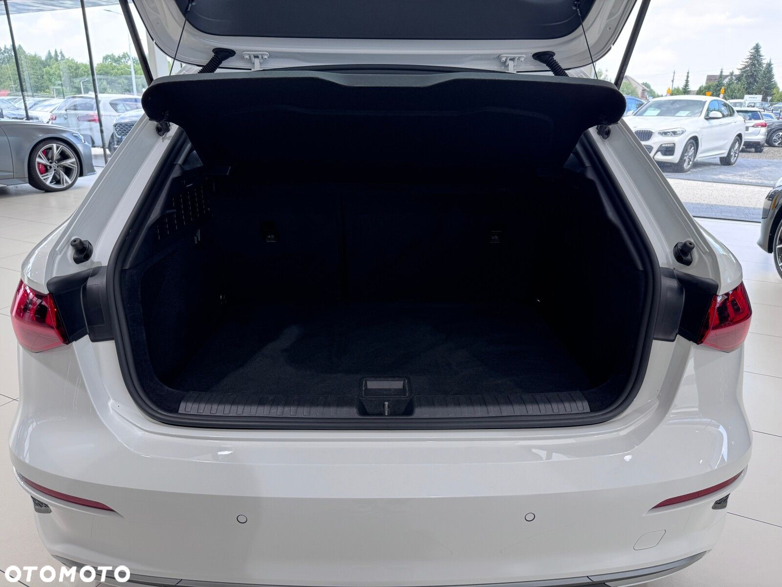 Audi A3 - 17
