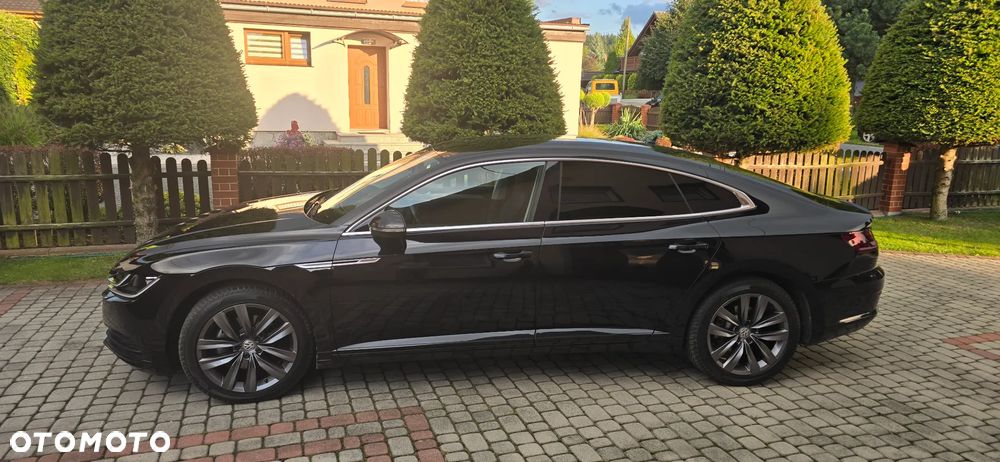 Volkswagen Arteon 2.0 TDI Elegance - 3