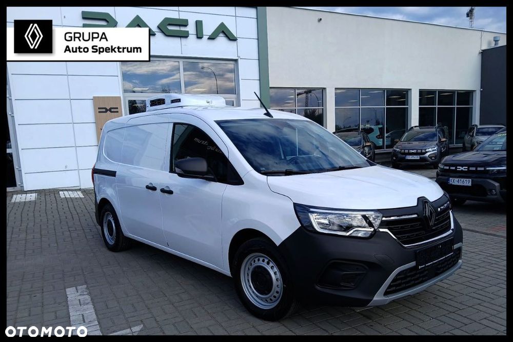 Renault Kangoo - 1
