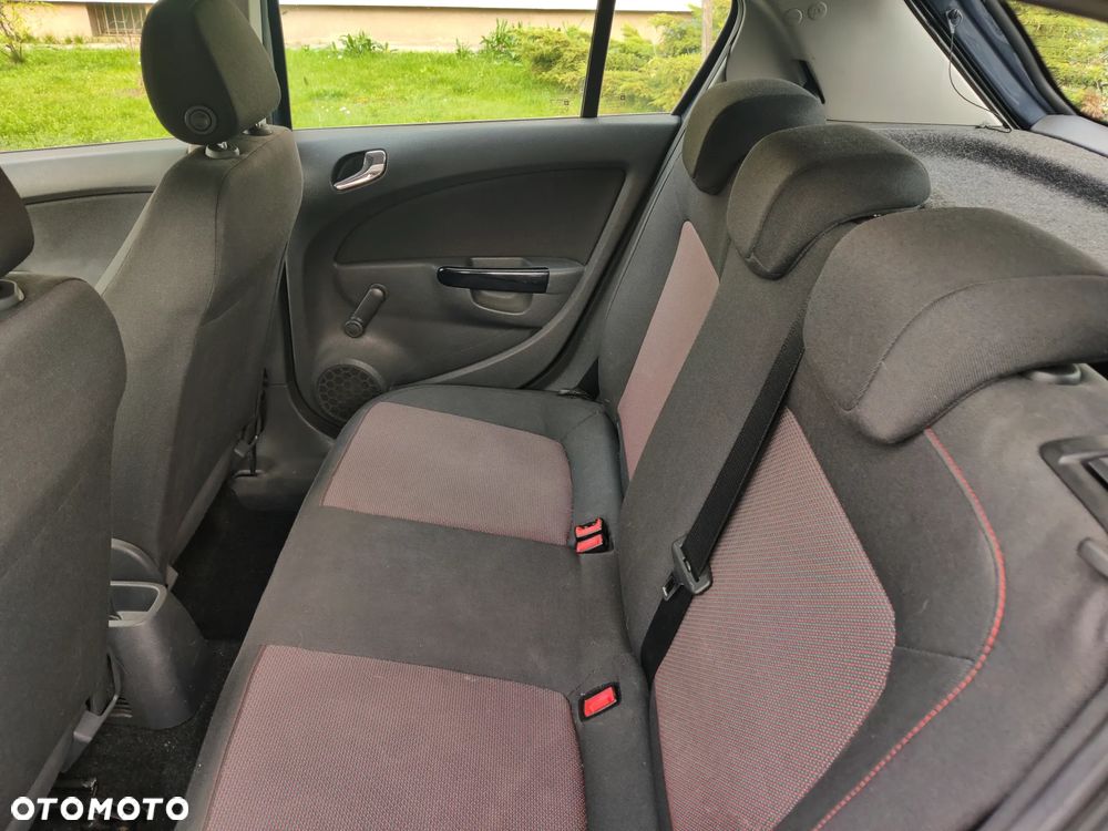 Opel Corsa 1.2 16V Enjoy - 14