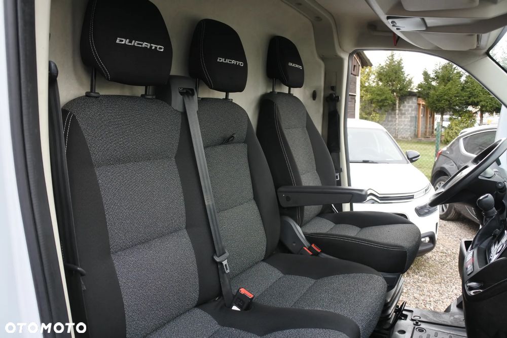 Fiat DUCATO - 7
