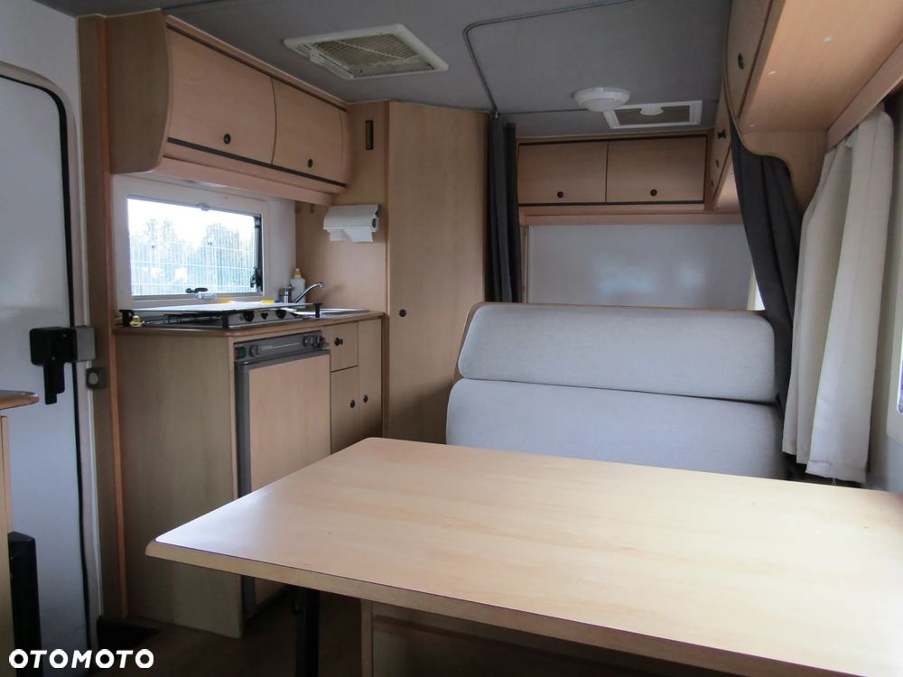 Challenger Fiat Ducato - 20