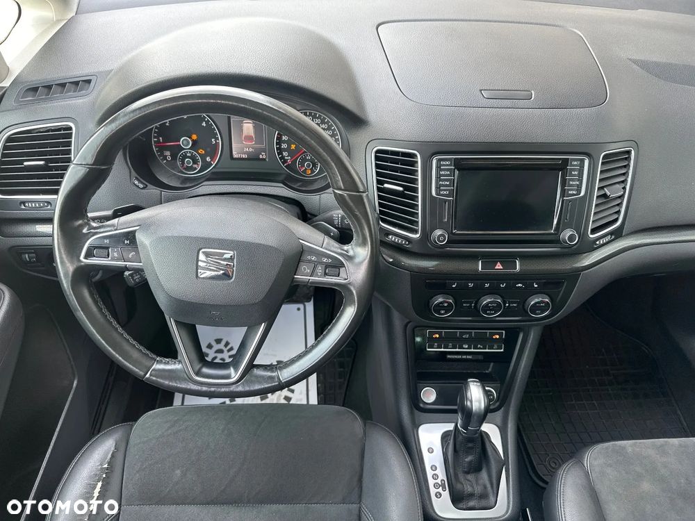 Seat Alhambra - 29