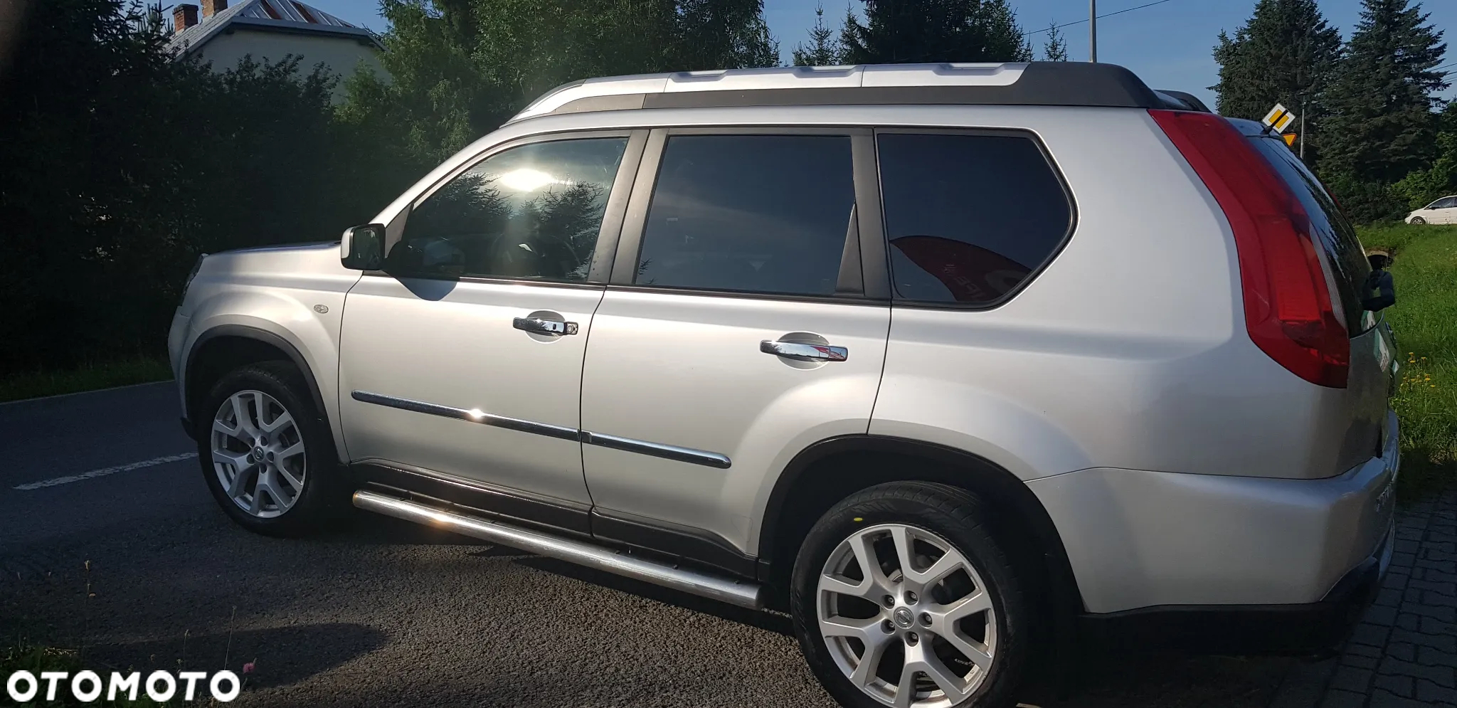 Nissan X-Trail 2.0 dCi LE Platinum - 3