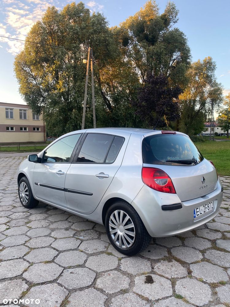 Renault Clio 1.5 dCi Extreme - 3