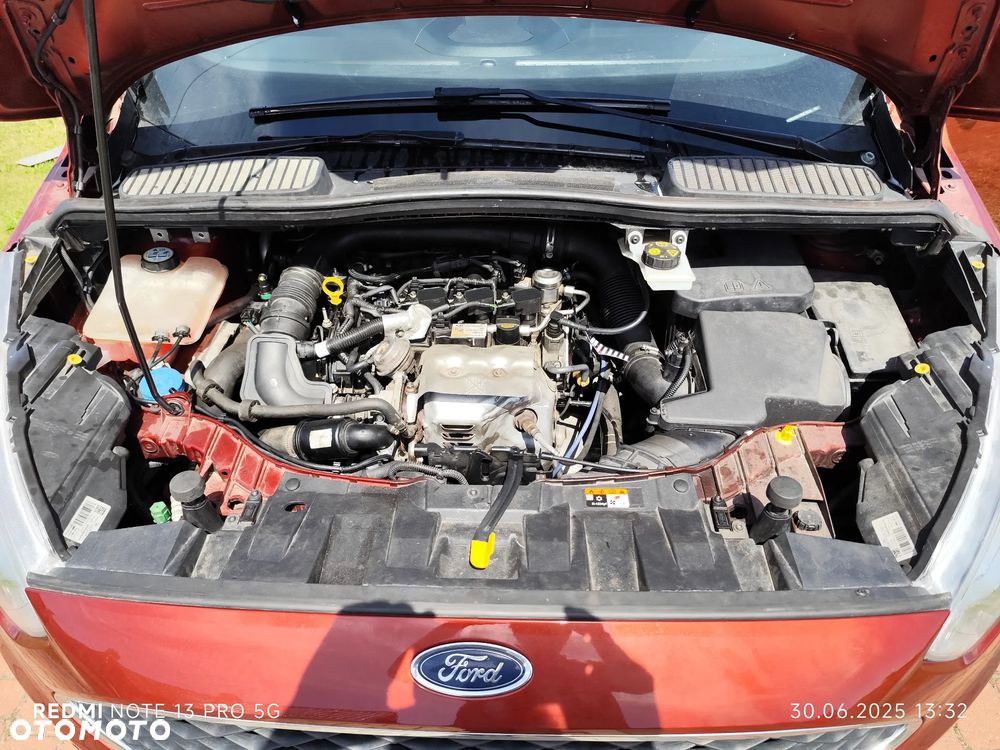 Ford Grand C-MAX 1.0 EcoBoost Edition ASS - 12