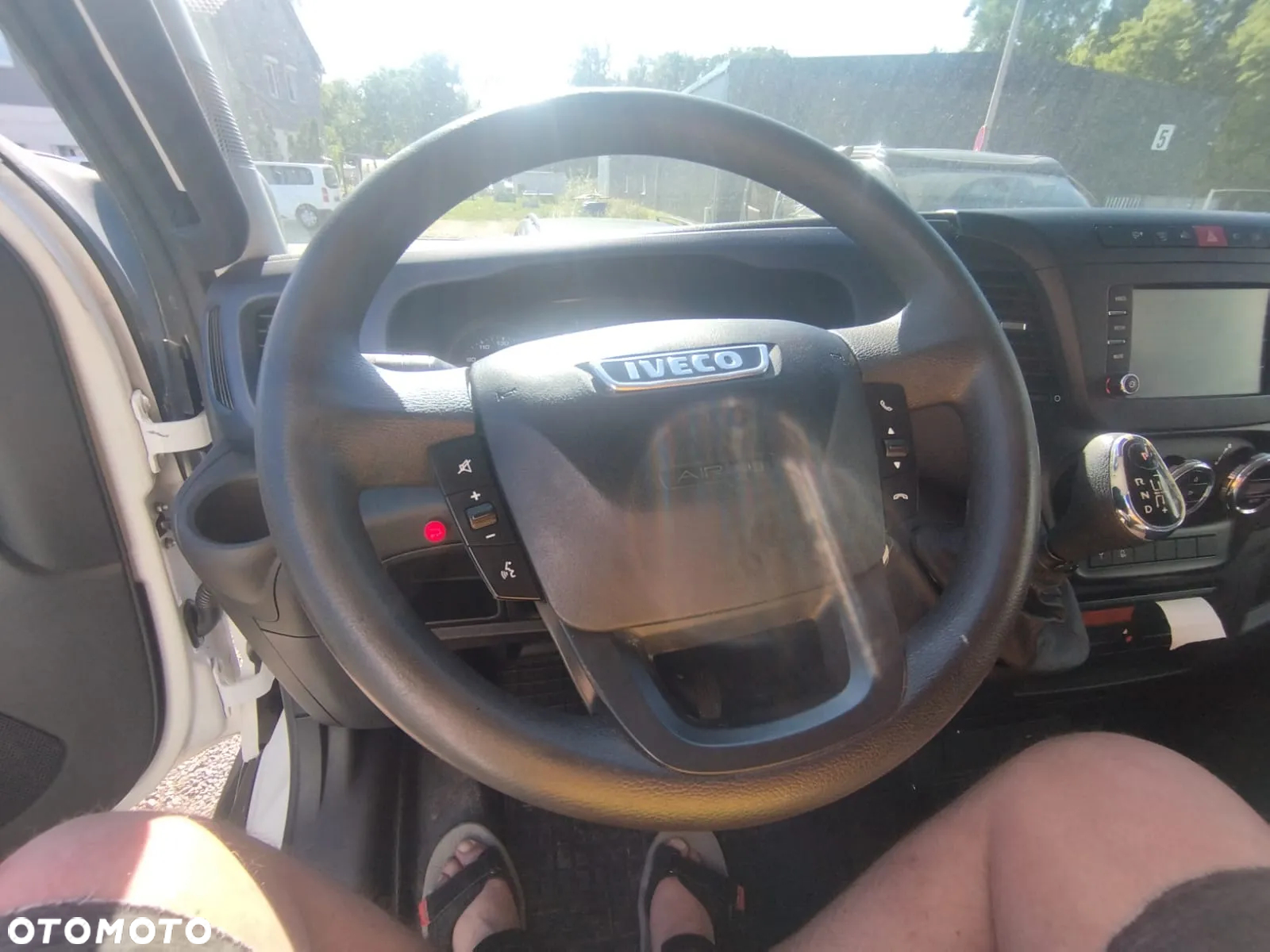 Iveco DAILY - 11