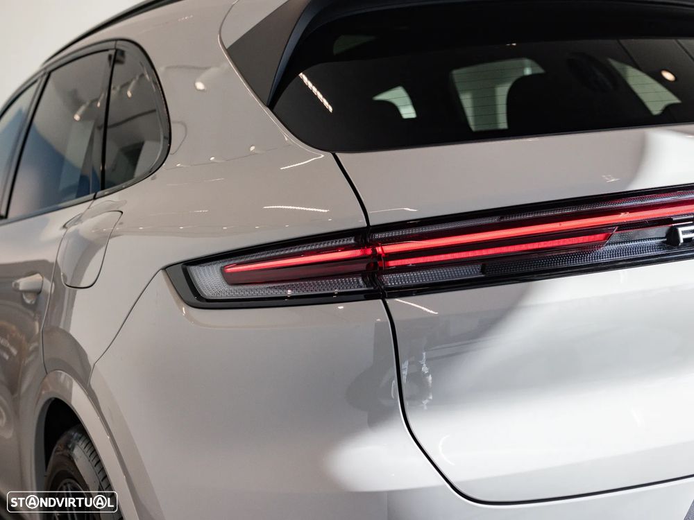 Porsche Cayenne E-Hybrid - 20